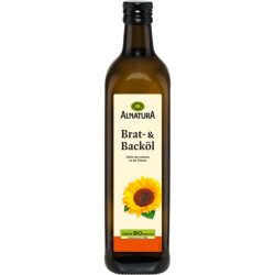 Bio Alnatura Bratöl 750ml