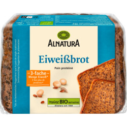 Bio Alnatura Eiweißbrot 250g
