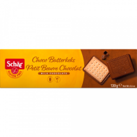 Schär Choco Butterkeks 130g