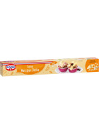 Dr.Oetker Feine Marzipan Decke 300g