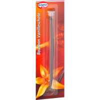 Dr.Oetker Bourbon Vanilleschote