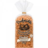 Dorfmühle Oberschwäbische Land-Nudeln Dinkel...
