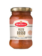 Bertolli Pesto Rosso 185g