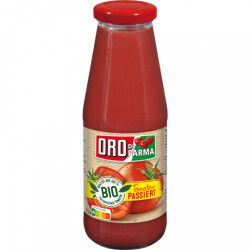 Bio Oro di Parma Passierte Tomaten 700g