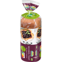 Bio Mestemacher Dinkel Toastbrot 400g