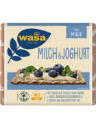 Wasa Milch & Joghurt 230g