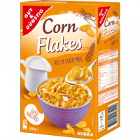 Gut & Günstig Cornflakes 500g