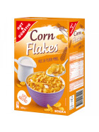 Gut & Günstig Cornflakes 500g
