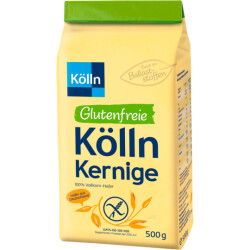 Kölln Kernige glutenfrei 500g