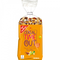 Gut & Günstig Früchtemüsli 1kg