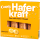 Corny Haferkraft Banane 4x35g