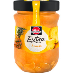 Schwartau Extra Ananas 340g