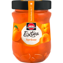 Schwartau Extra Aprikose 340g
