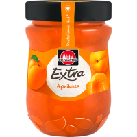 Schwartau Extra Aprikose 340g