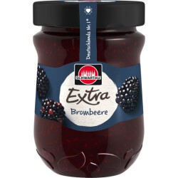 Schwartau Extra Brombeere 340g
