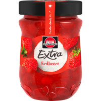 Schwartau Extra Erdbeere 340g