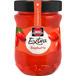 Schwartau Extra Hagebutte 340g