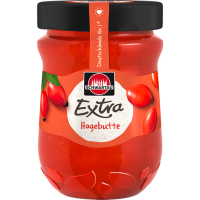 Schwartau Extra Hagebutte 340g
