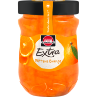 Schwartau Extra Orange 340g