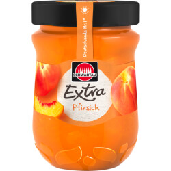Schwartau Extra Pfirsich 340g