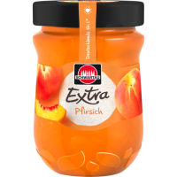 Schwartau Extra Pfirsich 340g