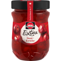 Schwartau Extra Sauerkirsche 340g