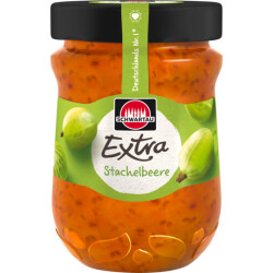 Schwartau Extra Stachelbeere 340g