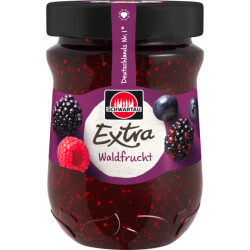 Schwartau Extra Waldfrucht 340g
