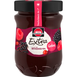 Schwartau Extra Wildbeeren Gelee 340g