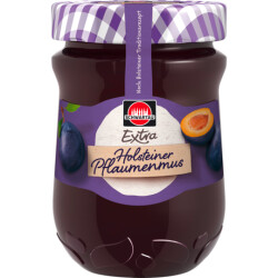Schwartau Holsteiner Pflaumenmus 330g