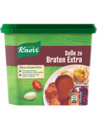 Knorr Sauce zu Braten Extra für 2,5l 280g
