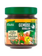 Knorr Gemüse Bouillon für 6,8l 136g