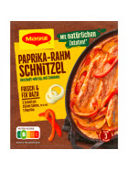 Maggi Fix Paprika Rahm Schnitzel 35g