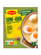 Maggi Fix Senf-Eier 41g