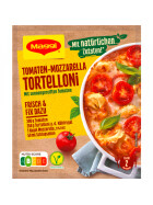 Maggi Fix Tomate Mozzarella Tortelloni 34g