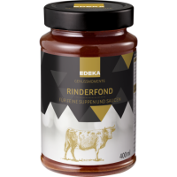 EDEKA Genussmomente Rinderfond 400ml