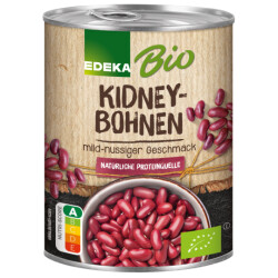 Bio EDEKA Kidneybohnen 400g
