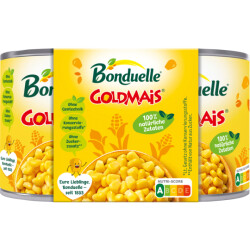Bonduelle Goldmais 2x150g