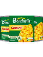 Bonduelle Goldmais 2x150g