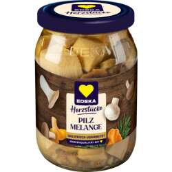 EDEKA Pilz Melange waldfrisch 290g