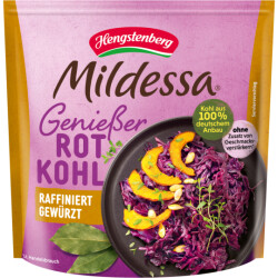 Mein Mildessa Genießer Rotkohl 150g