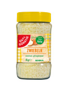 Gut & Günstig Zwiebeln gefriergetrocknet 35g