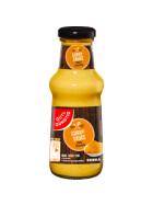 Gut & Günstig Curry-Sauce 250ml