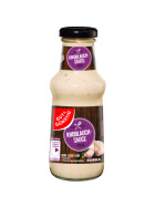 Gut & Günstig Knoblauchsauce 250ml