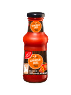 Gut & Günstig Schaschlik-Sauce 250ml