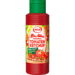 Hela Original Tomaten Ketchup 300ml
