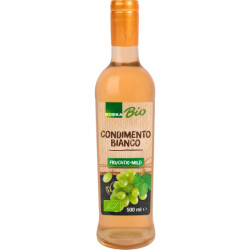 Bio EDEKA Condimento Bianco 500ml