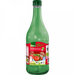 Bio EDEKA Apfelessig 5% 750ml
