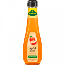 Kühne Apfel Essig 250ml