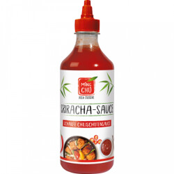 Ming Chu Sriracha Chili Sauce 455ml